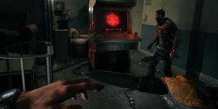 Hellraid вернётся в качестве дополнения к Dying Light